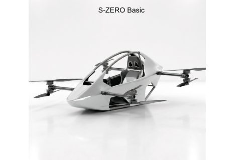 S-ZERO Basic